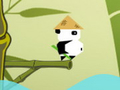 게임 Panda Jump
