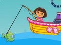 게임 Dora Fishing