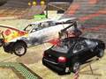 게임 Car Crash Online