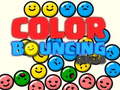 게임 Color Bouncing Balls