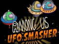 게임 Among Us Ufo Smasher