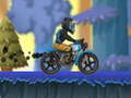 게임 X-Trail Racing mountain adventure