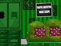 게임 Traffic Inspector House Escape