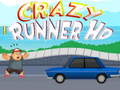 게임 Crazy Runner HD