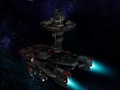 게임 Starbase Gunship