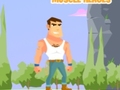 게임 Muscle Heroes