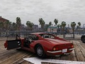게임 Destructible Cars Engine in Big Megapolis