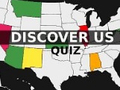 게임 Location of United States Countries Quiz