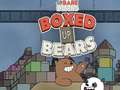 게임 We Bare Bears: Boxed Up Bears