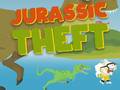 게임 Jurassic Theft