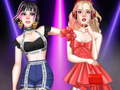 게임 Blackpink K-pop Adventure