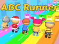 게임 ABC Runner