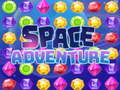 게임 Space adventure