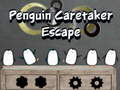 게임 Penguin Caretaker Escape