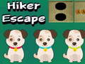 게임 Hiker Escape