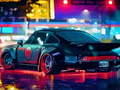 게임 Super Fast Cars Puzzle