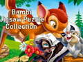 게임 Bambi Jigsaw Puzzle Collection