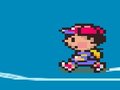 게임 Ness Ice Skating