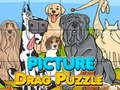 게임 Picture Drag Puzzle