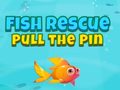 게임 Fish Rescue Pull The Pin
