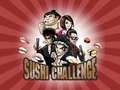 게임 Sushi Challenge