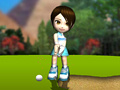 게임 Everybody Golf