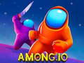 게임 Among.io