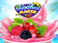 게임 Smoothie Maker 