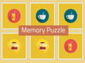 게임 Memory puzzle