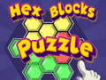 게임 Hex Blocks Puzzle