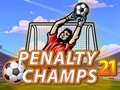 게임 Penalty Champs 21