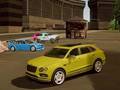 게임 Crazy Car Stunts Vita