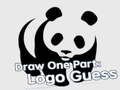 게임 Draw One Part: Logo Guess