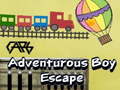 게임 Adventurous Boy Escape