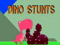게임 Dino Stunts