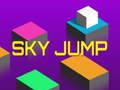 게임 Sky Jump