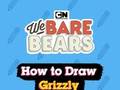 게임 How to Draw Grizzy