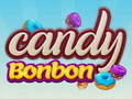 게임 Candy Bonbon