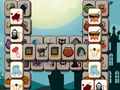게임 Halloween Mahjong 2