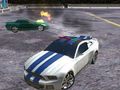 게임 Parking Car Crash Demolition