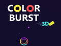 게임 Color Burst 3D