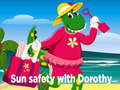 게임 Sun Safety with Dorothy
