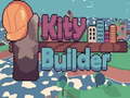 게임 Kitty Builder