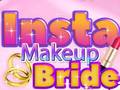 게임 Insta Makeup Bride