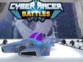 게임 Cyber Racer Battles