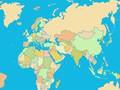 게임 Capitals of the World
