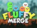 게임 Fluffy Merge