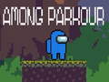 게임 Among Parkour 