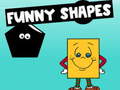 게임 Funny Shapes