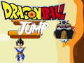 게임 DragonBall Jump